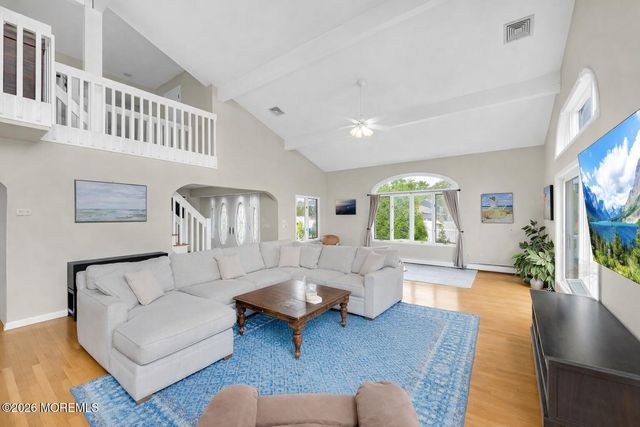 608 Cedarcrest Drive, Brielle, NJ 08730