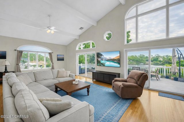 608 Cedarcrest Drive, Brielle, NJ 08730