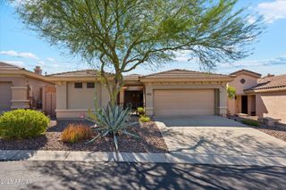 41841 N MILL CREEK Way, Anthem, AZ 85086