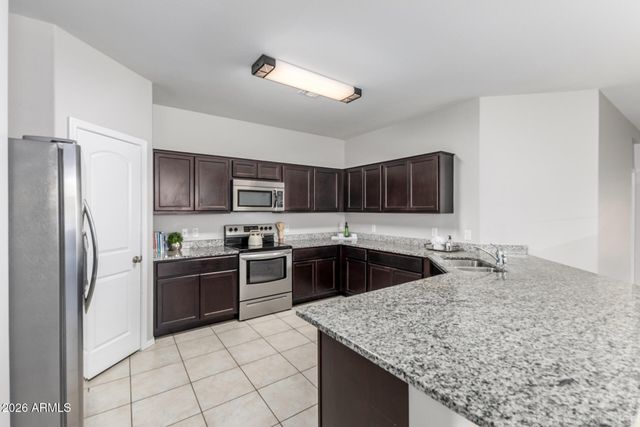 25330 W Carson Drive, Buckeye, AZ 85326