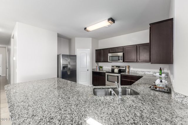 25330 W Carson Drive, Buckeye, AZ 85326