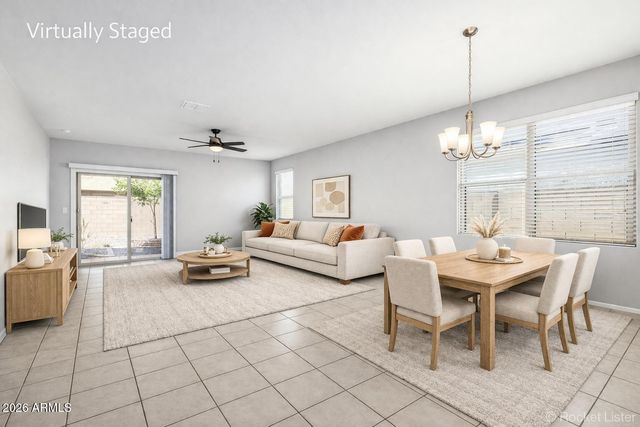 25330 W Carson Drive, Buckeye, AZ 85326