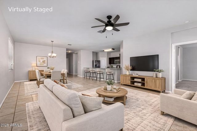 25330 W Carson Drive, Buckeye, AZ 85326