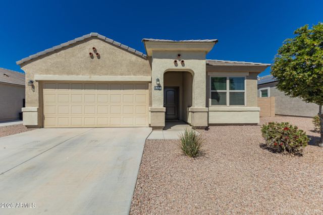25330 W Carson Drive, Buckeye, AZ 85326