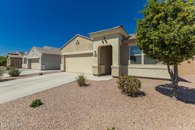 25330 W Carson Drive, Buckeye, AZ 85326