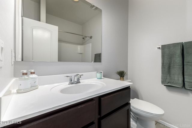 25330 W Carson Drive, Buckeye, AZ 85326