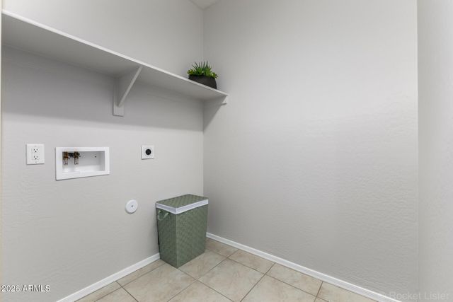 25330 W Carson Drive, Buckeye, AZ 85326