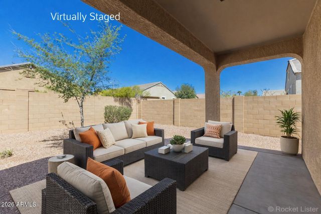 25330 W Carson Drive, Buckeye, AZ 85326