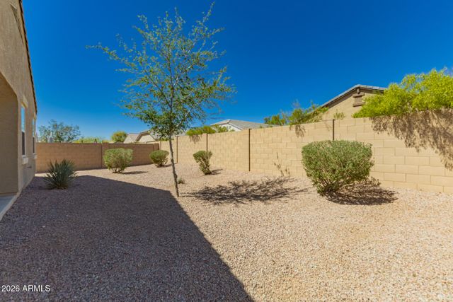 25330 W Carson Drive, Buckeye, AZ 85326
