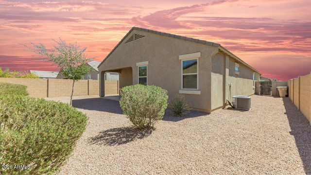 25330 W Carson Drive, Buckeye, AZ 85326