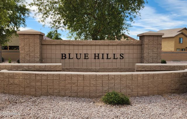 25330 W Carson Drive, Buckeye, AZ 85326