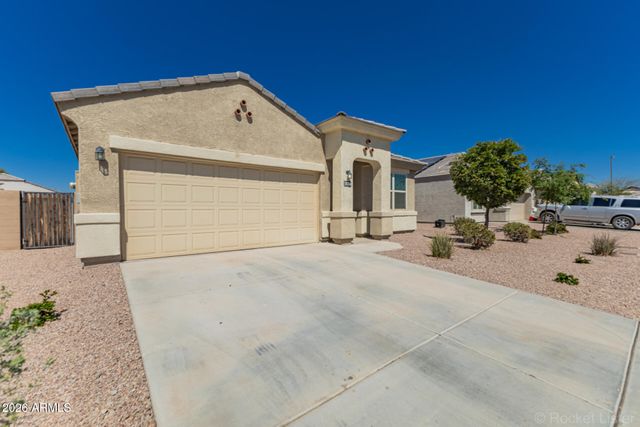 25330 W Carson Drive, Buckeye, AZ 85326