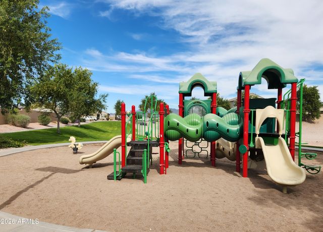 25330 W Carson Drive, Buckeye, AZ 85326