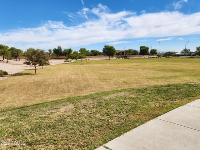 25330 W Carson Drive, Buckeye, AZ 85326