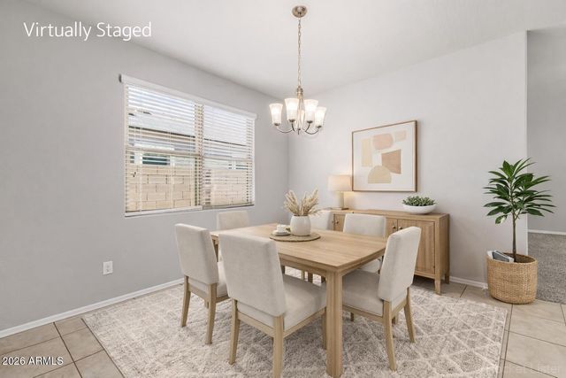 25330 W Carson Drive, Buckeye, AZ 85326