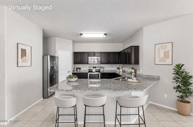 25330 W Carson Drive, Buckeye, AZ 85326