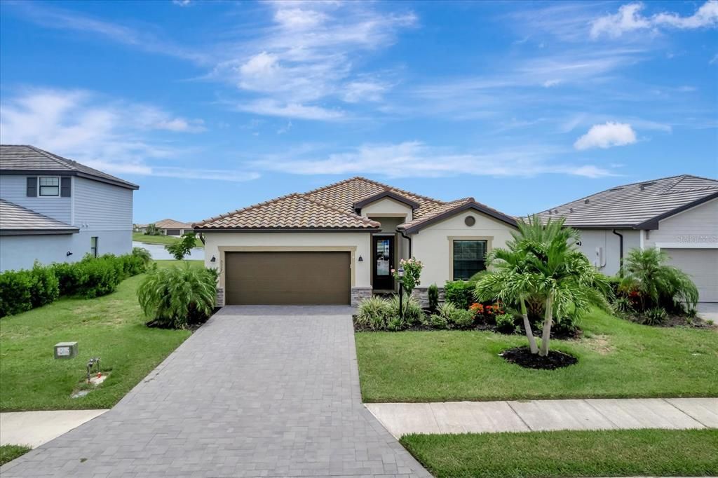 5327 CORAL REEF WAY, Bradenton, FL 34211