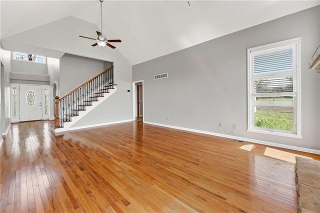 1910 600th Road, Kingsville, MO 64061