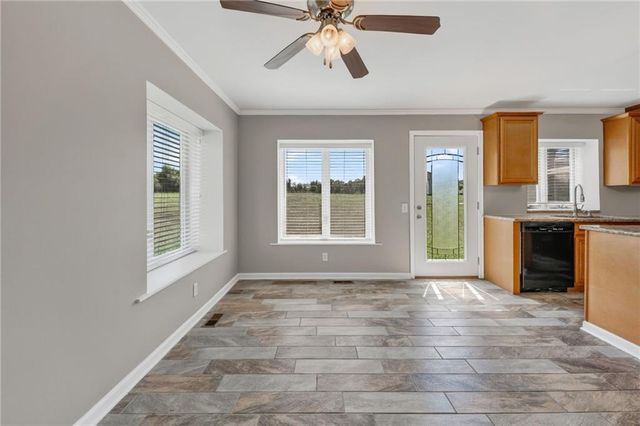 1910 600th Road, Kingsville, MO 64061
