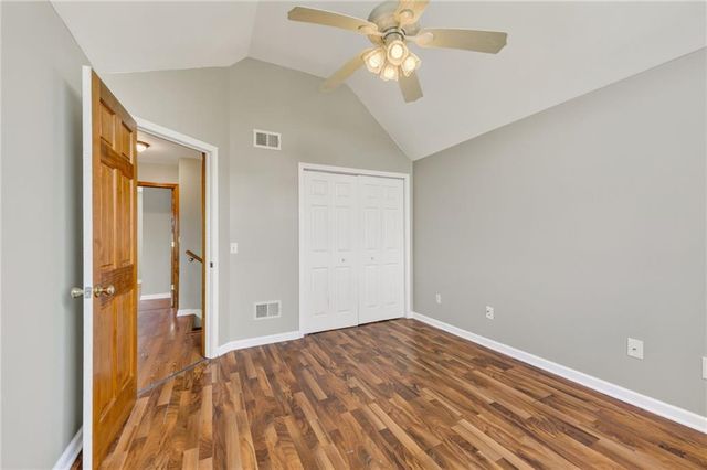 1910 600th Road, Kingsville, MO 64061