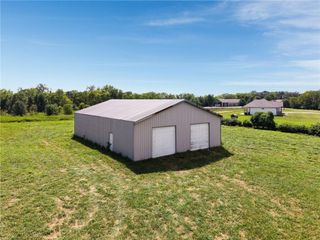 1910 600th Road, Kingsville, MO 64061
