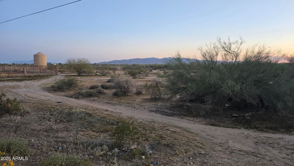 214XX NW Grand Avenue -, Wittmann, AZ 85361 — photo 3