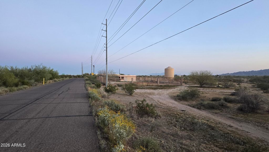 214XX NW Grand Avenue -, Wittmann, AZ 85361 — photo 4