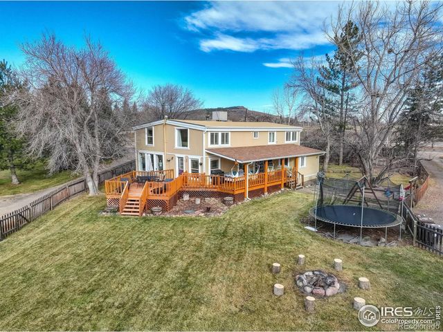 6724 McCall Drive, Longmont, CO 80503
