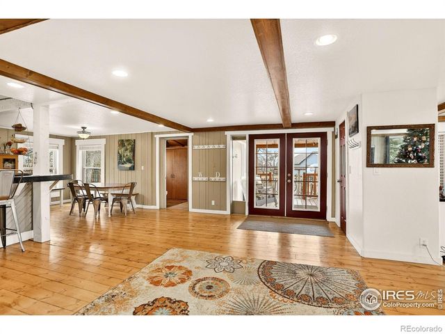 6724 McCall Drive, Longmont, CO 80503