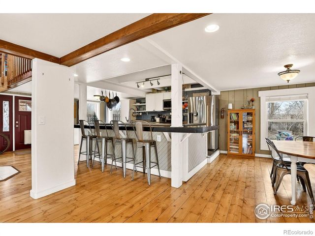 6724 McCall Drive, Longmont, CO 80503