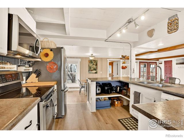 6724 McCall Drive, Longmont, CO 80503