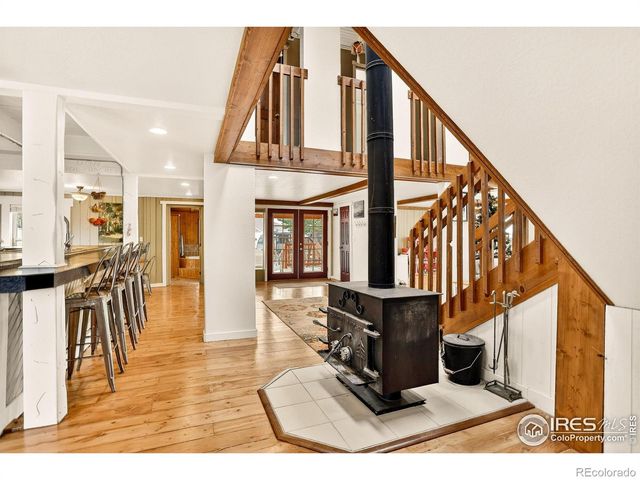 6724 McCall Drive, Longmont, CO 80503