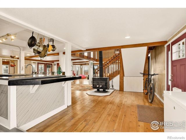 6724 McCall Drive, Longmont, CO 80503