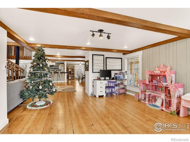 6724 McCall Drive, Longmont, CO 80503