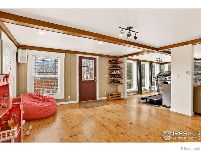 6724 McCall Drive, Longmont, CO 80503