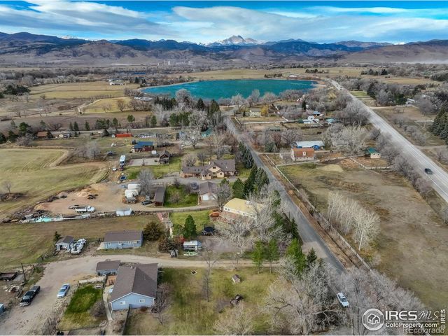 6724 McCall Drive, Longmont, CO 80503