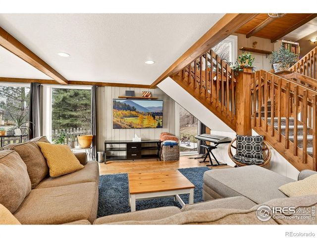 6724 McCall Drive, Longmont, CO 80503