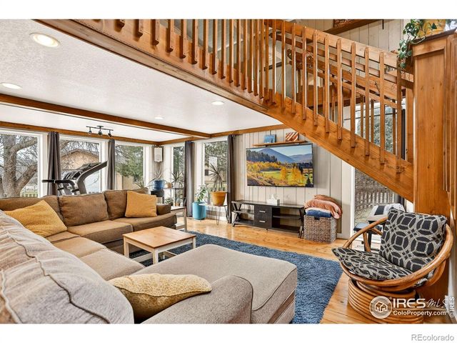 6724 McCall Drive, Longmont, CO 80503