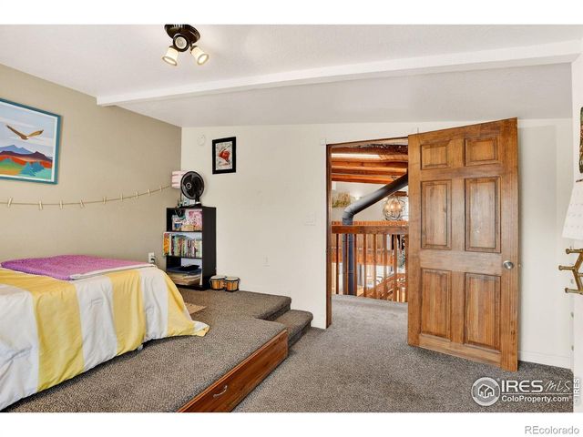 6724 McCall Drive, Longmont, CO 80503