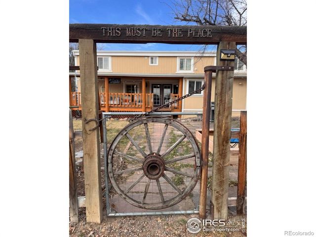 6724 McCall Drive, Longmont, CO 80503