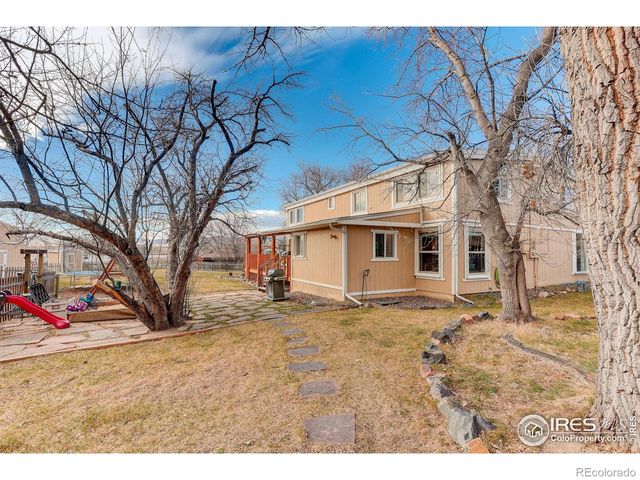 6724 McCall Drive, Longmont, CO 80503