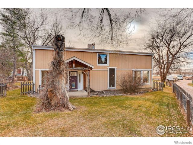 6724 McCall Drive, Longmont, CO 80503