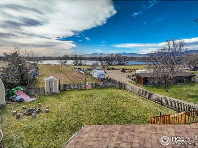 6724 McCall Drive, Longmont, CO 80503