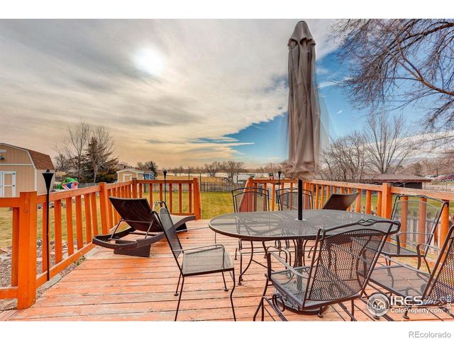 6724 McCall Drive, Longmont, CO 80503