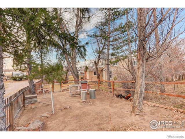6724 McCall Drive, Longmont, CO 80503