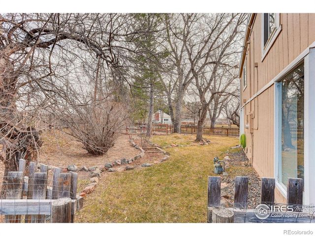 6724 McCall Drive, Longmont, CO 80503