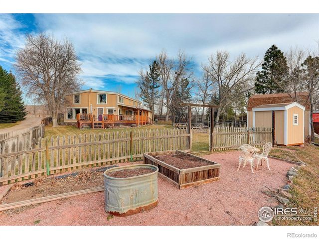 6724 McCall Drive, Longmont, CO 80503