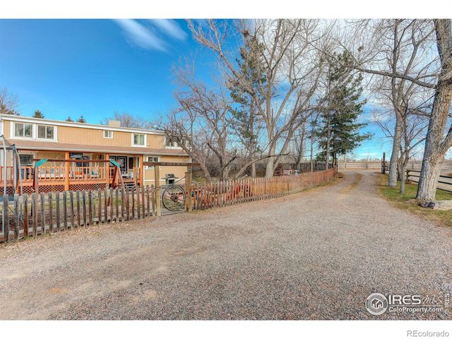 6724 McCall Drive, Longmont, CO 80503