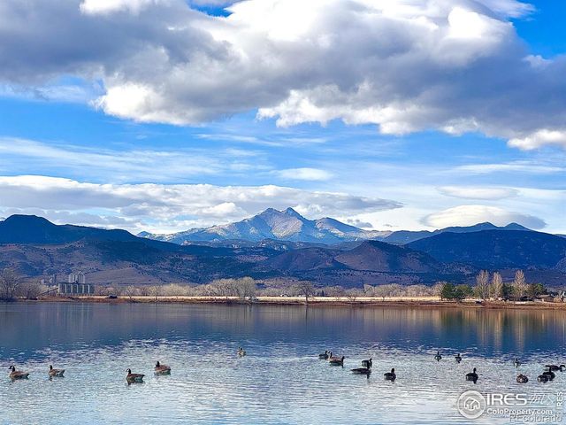 6724 McCall Drive, Longmont, CO 80503