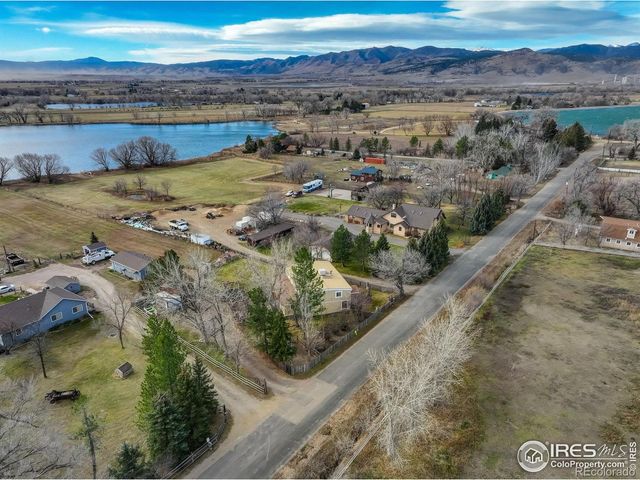 6724 McCall Drive, Longmont, CO 80503